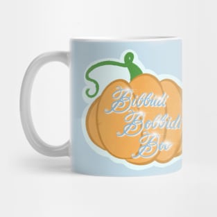 Magic Words Mug